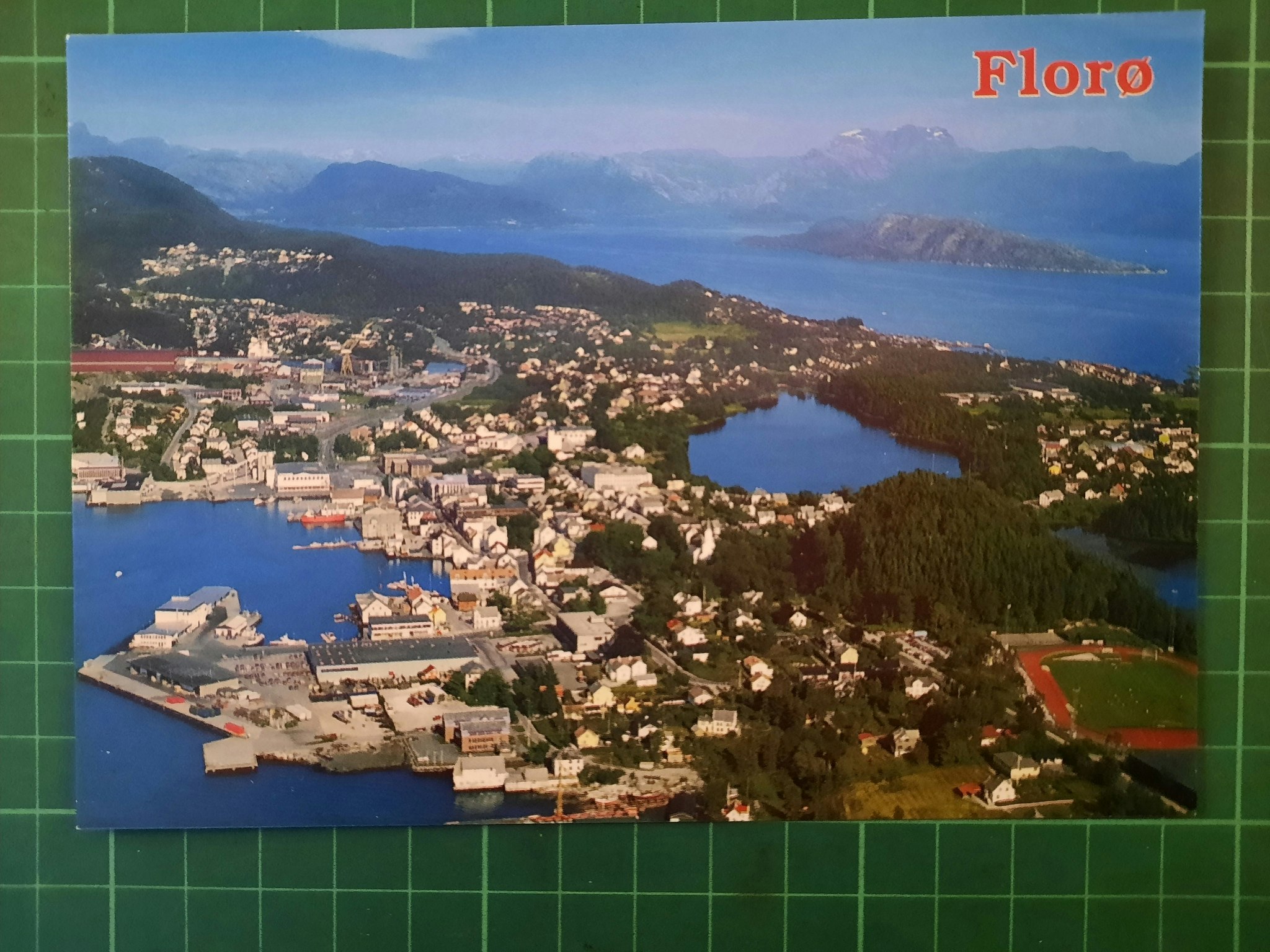 Florø