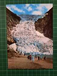 Briksdalsbreen