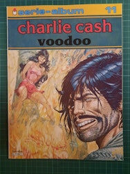 Charlie Cash: Voodoo