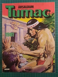 Tumac : Årsalbum 1981
