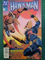 Hawkman #03