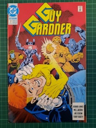 Guy Gardner #07