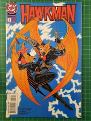 Hawkman #05