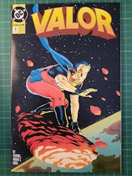 Valor #08