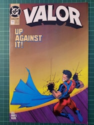 Valor #11