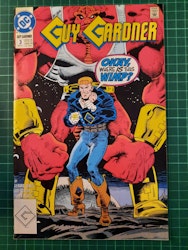 Guy Gardner #03