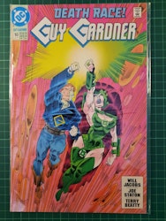 Guy Gardner #10