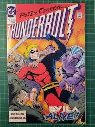 Thunderbolt #03