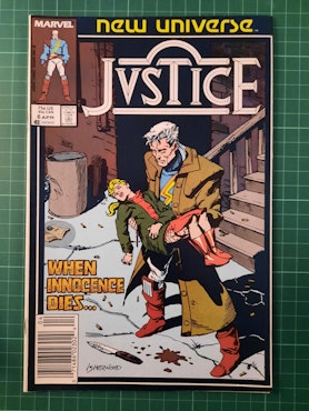 Justice #06
