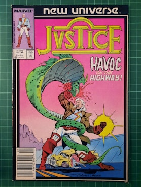 Justice #03