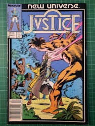 Justice #05