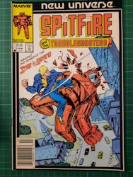 Spitfire #05