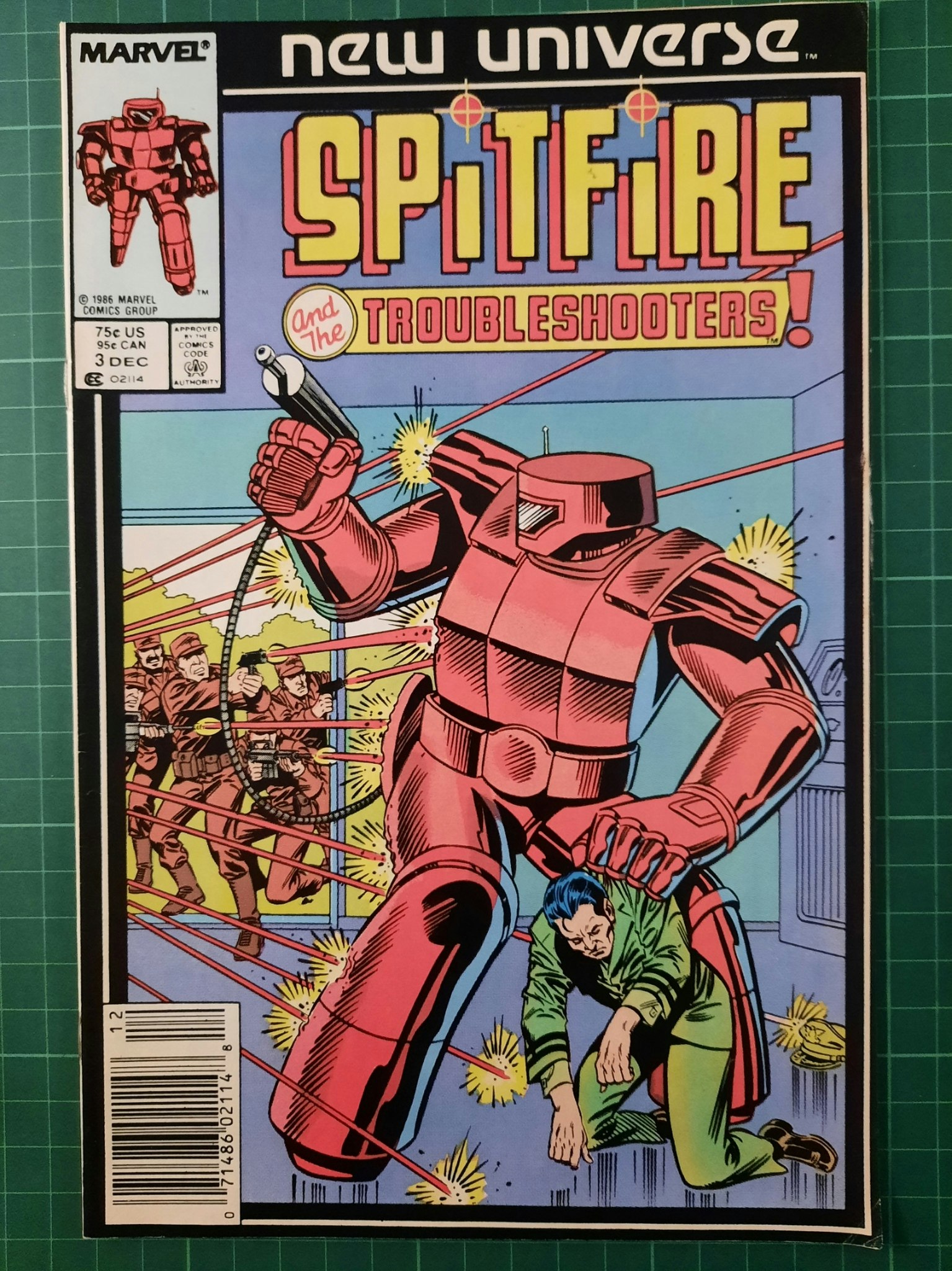 Spitfire #03