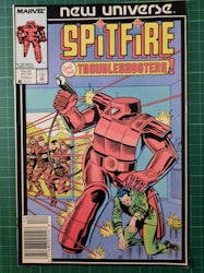 Spitfire #03