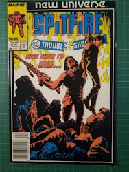 Spitfire #07