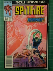 Spitfire #08