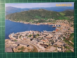 Namsos