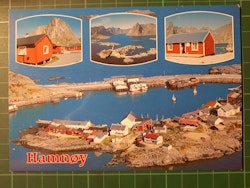 Hamnøy