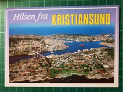 Kristiansund