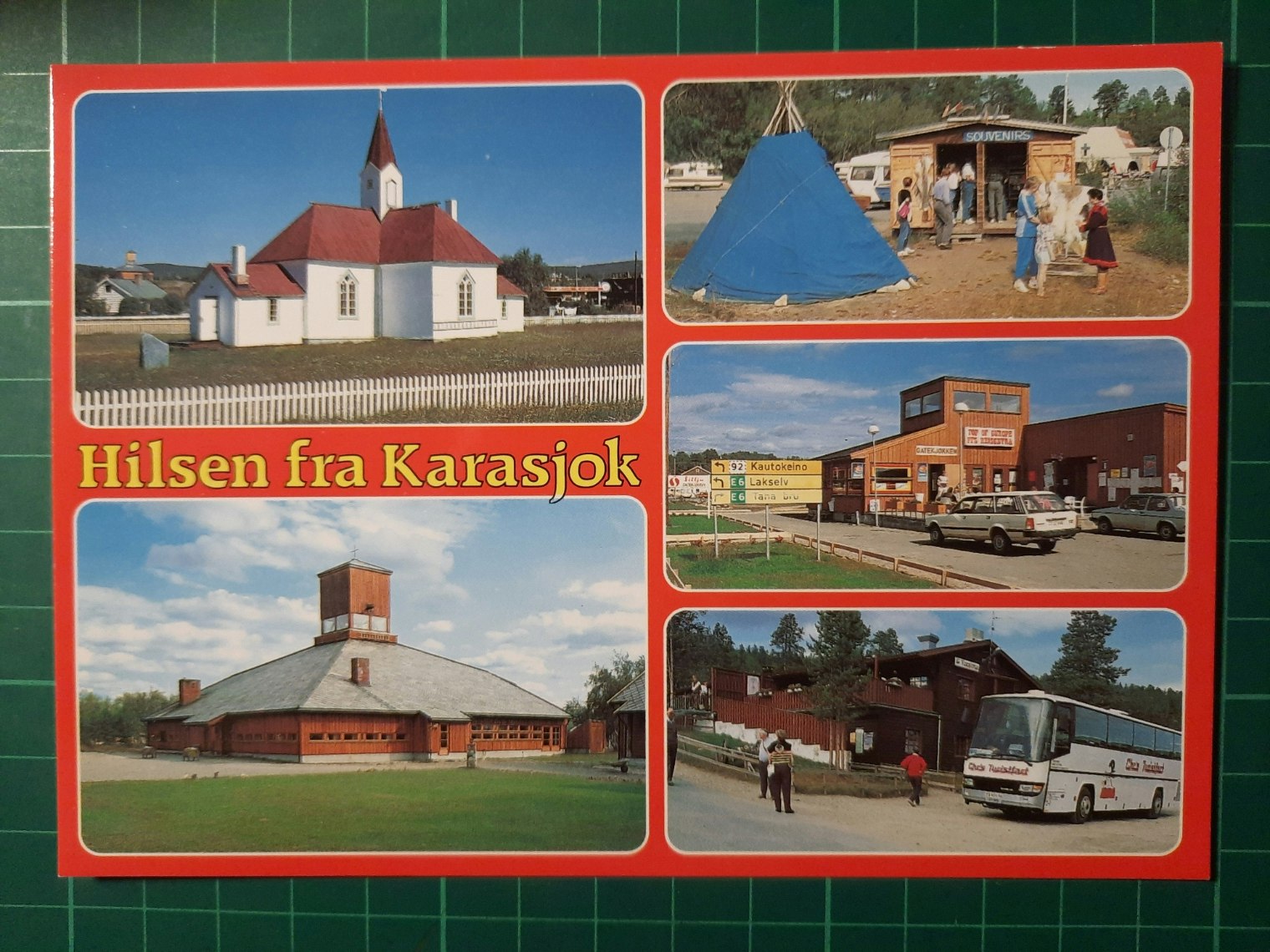 Karasjok