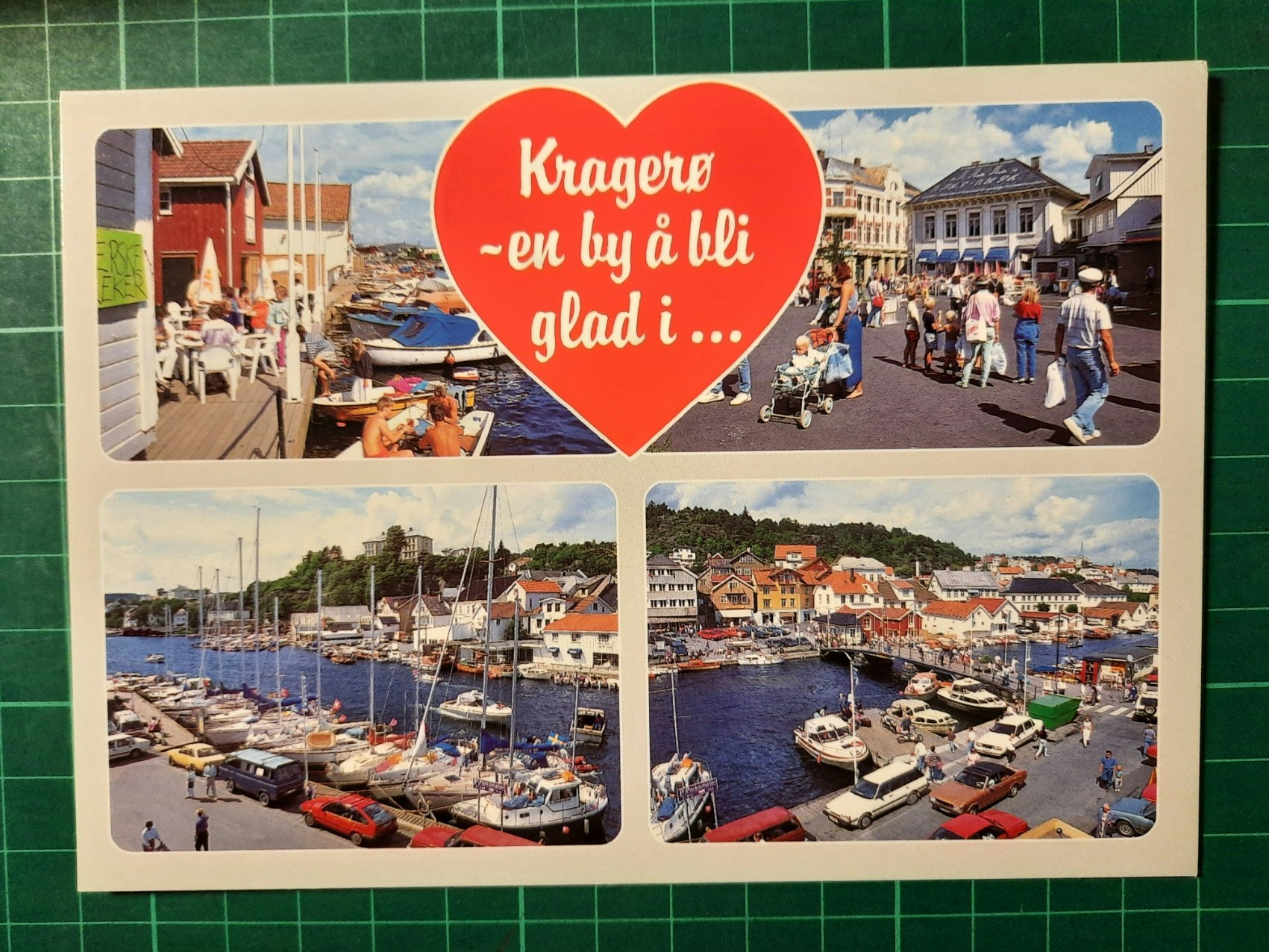 Kragerø