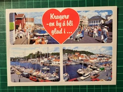 Kragerø