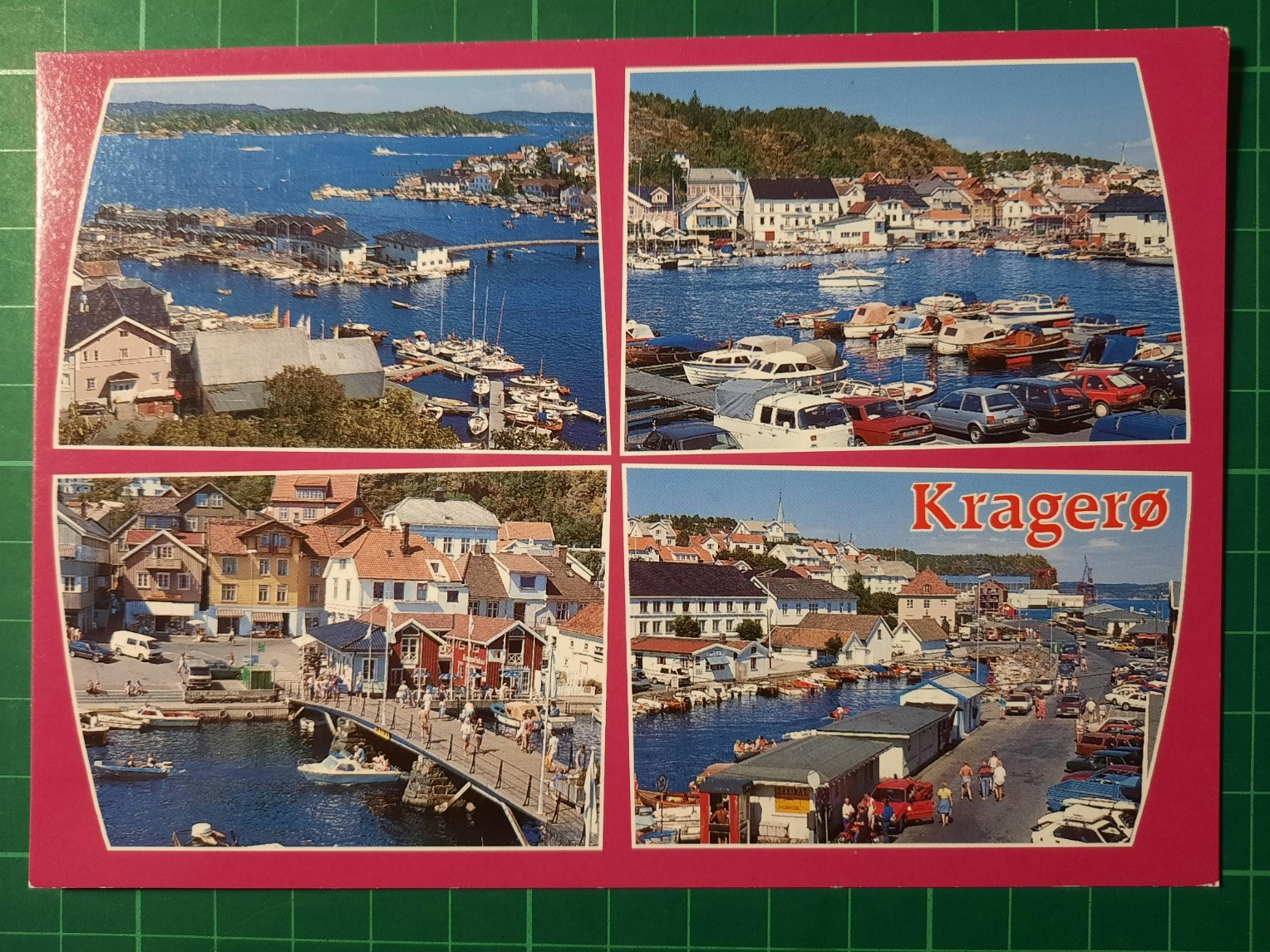 Kragerø