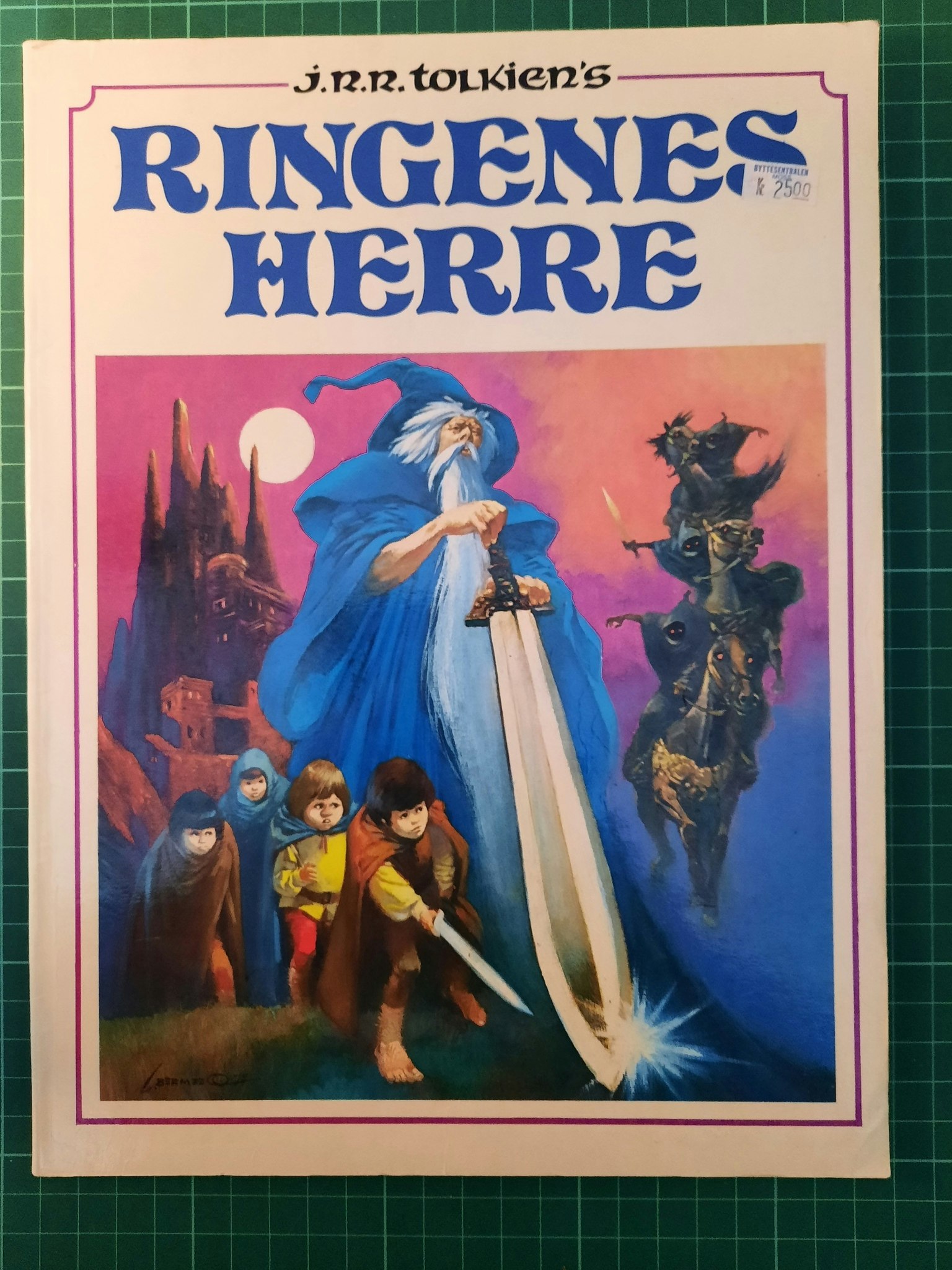 Ringenes herre