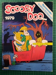 Scooby Doo... Årsalbum 1979