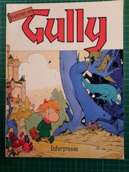 Gully 1 Historien om Gully