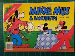 Mikke Mus & Langbein 1996