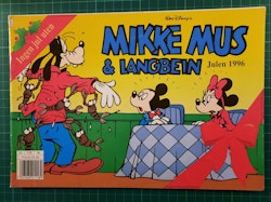 Mikke Mus & Langbein 1996
