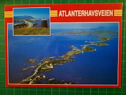 Atlanterhavsveien