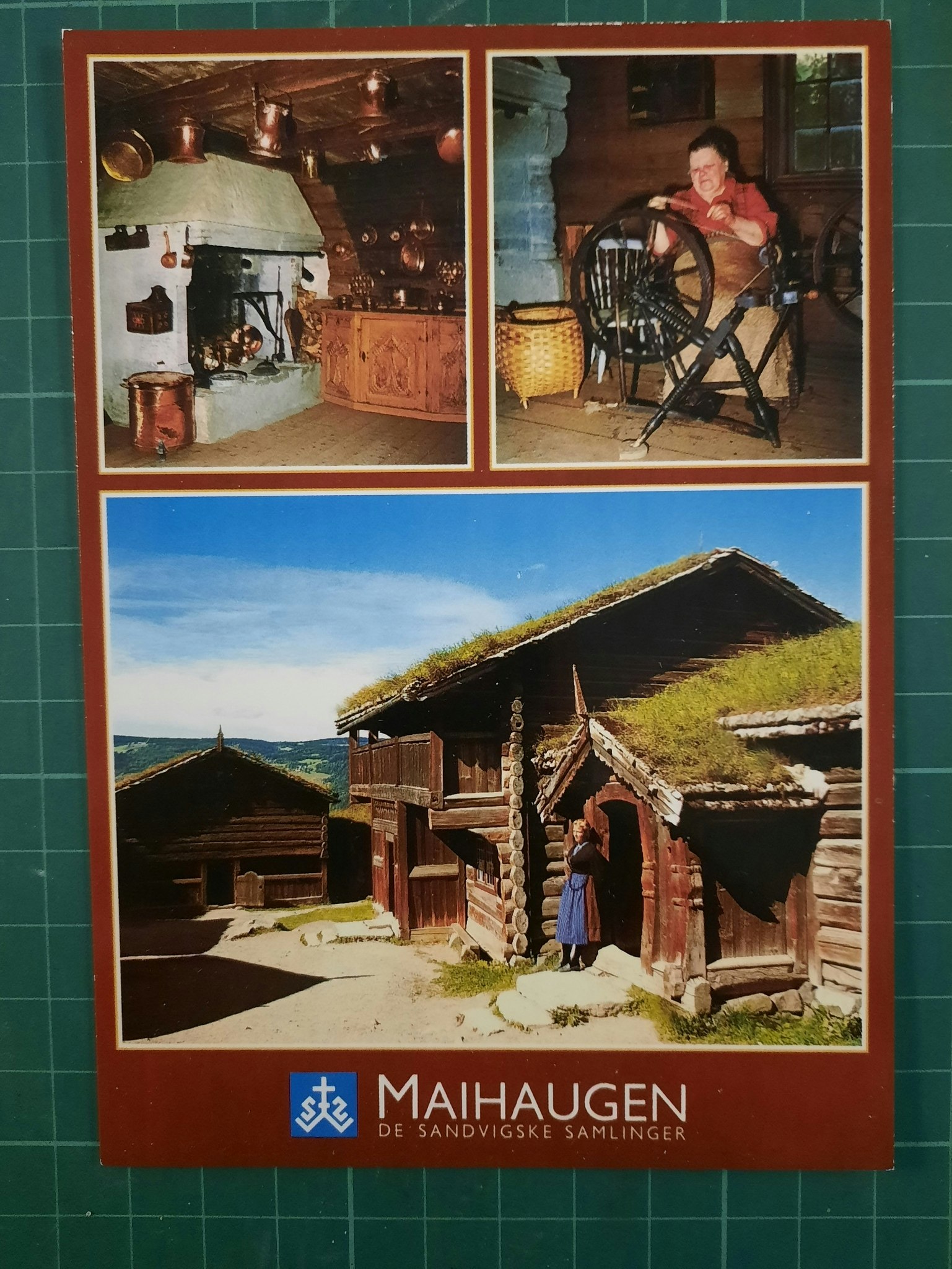 Maihaugen