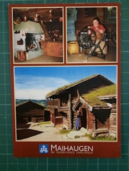 Maihaugen