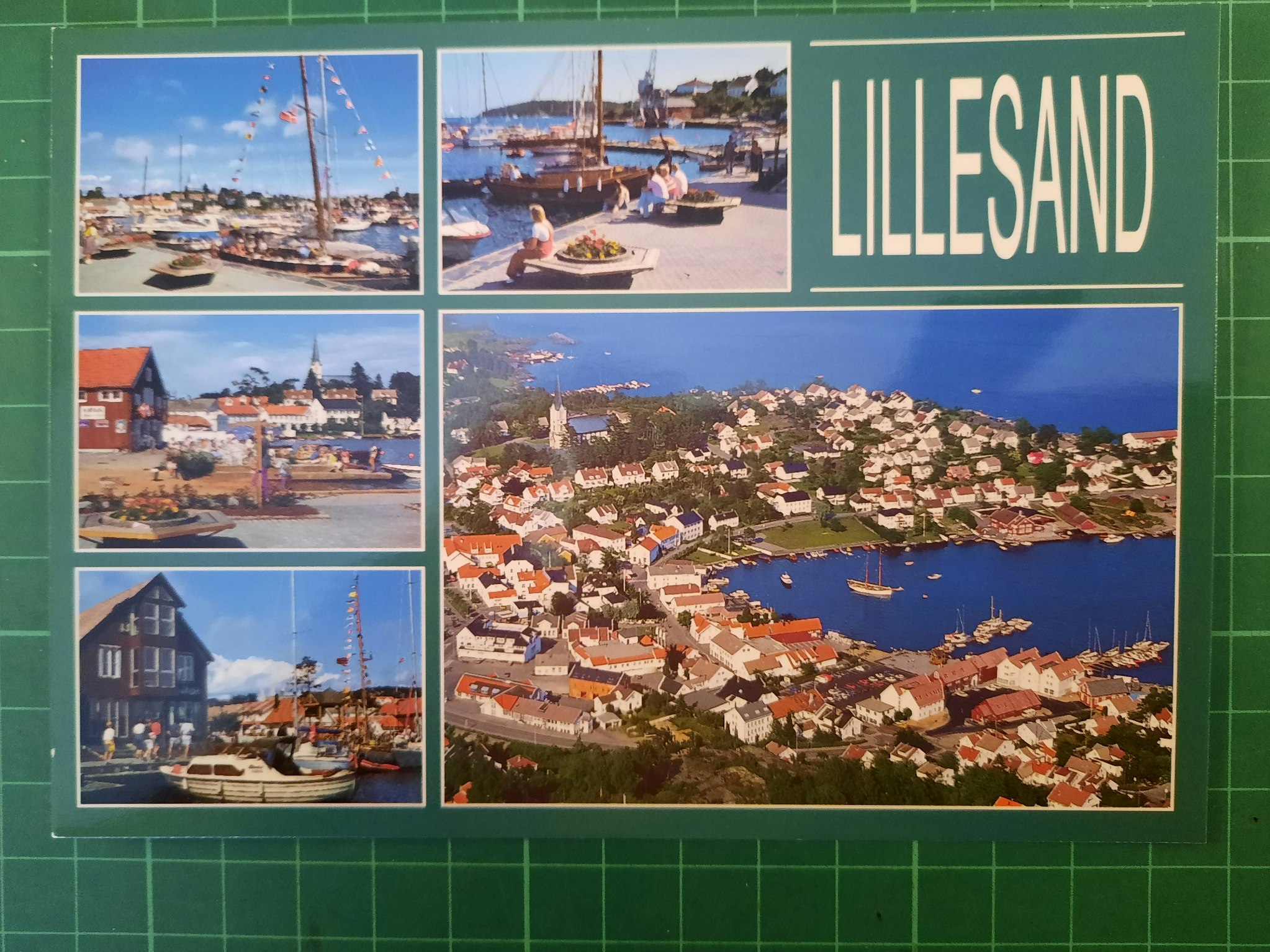 Lillesand