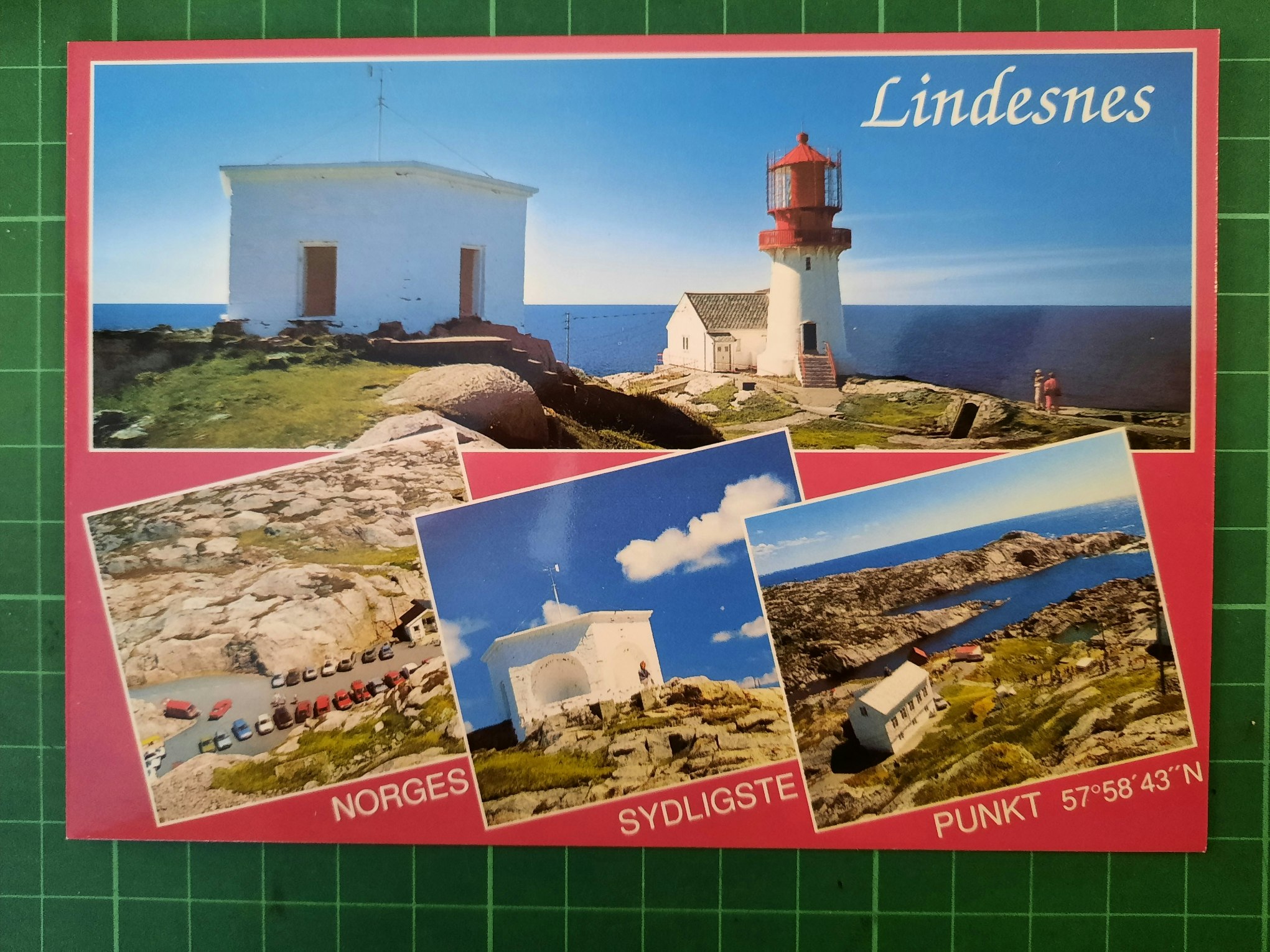 Lindesnes