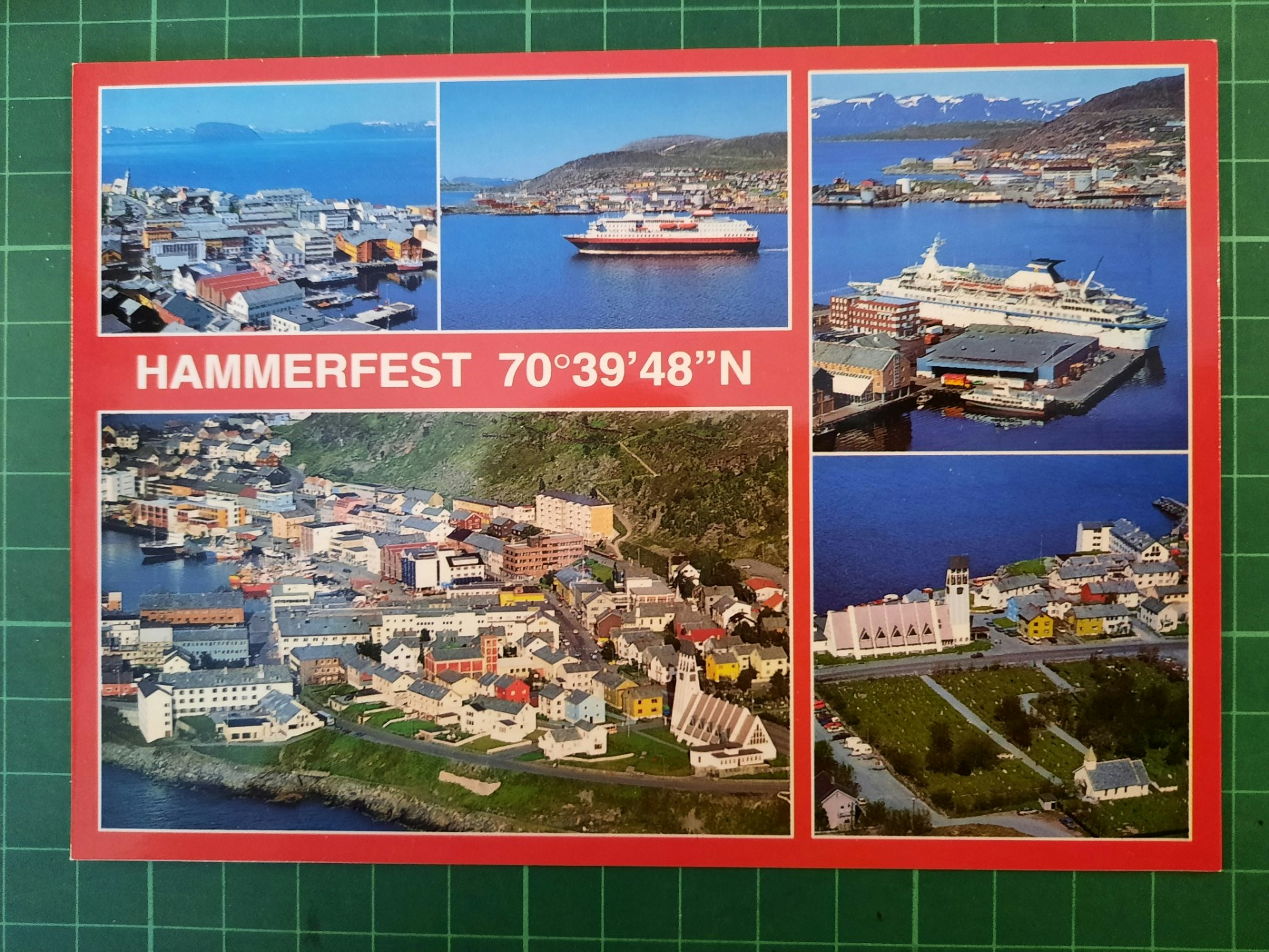 Hammerfest