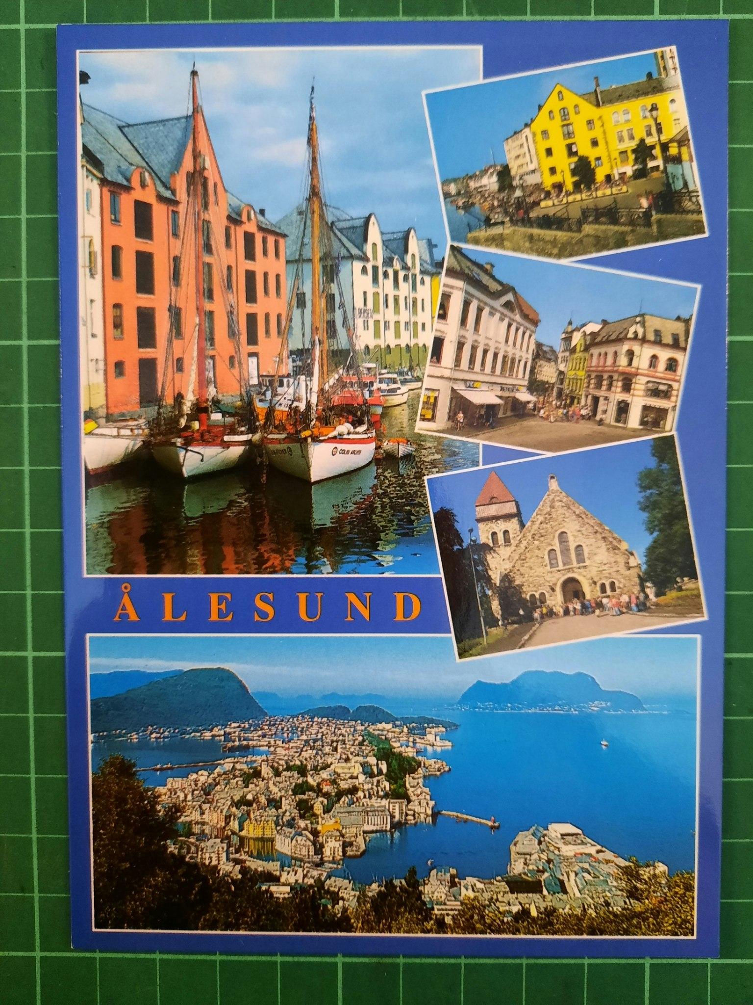 Ålesund