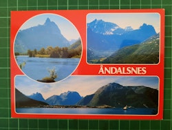 Åndalsnes