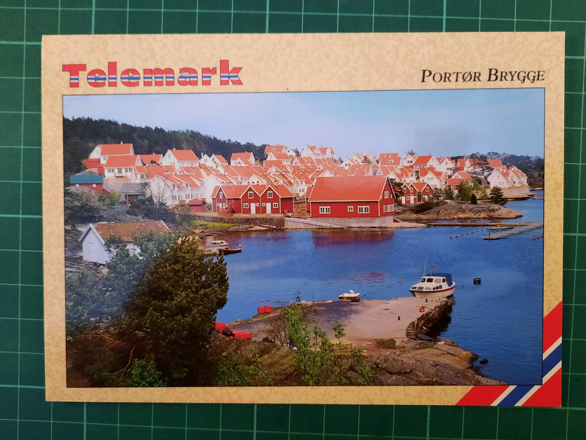 Portør