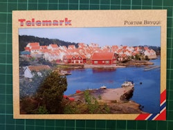 Portør