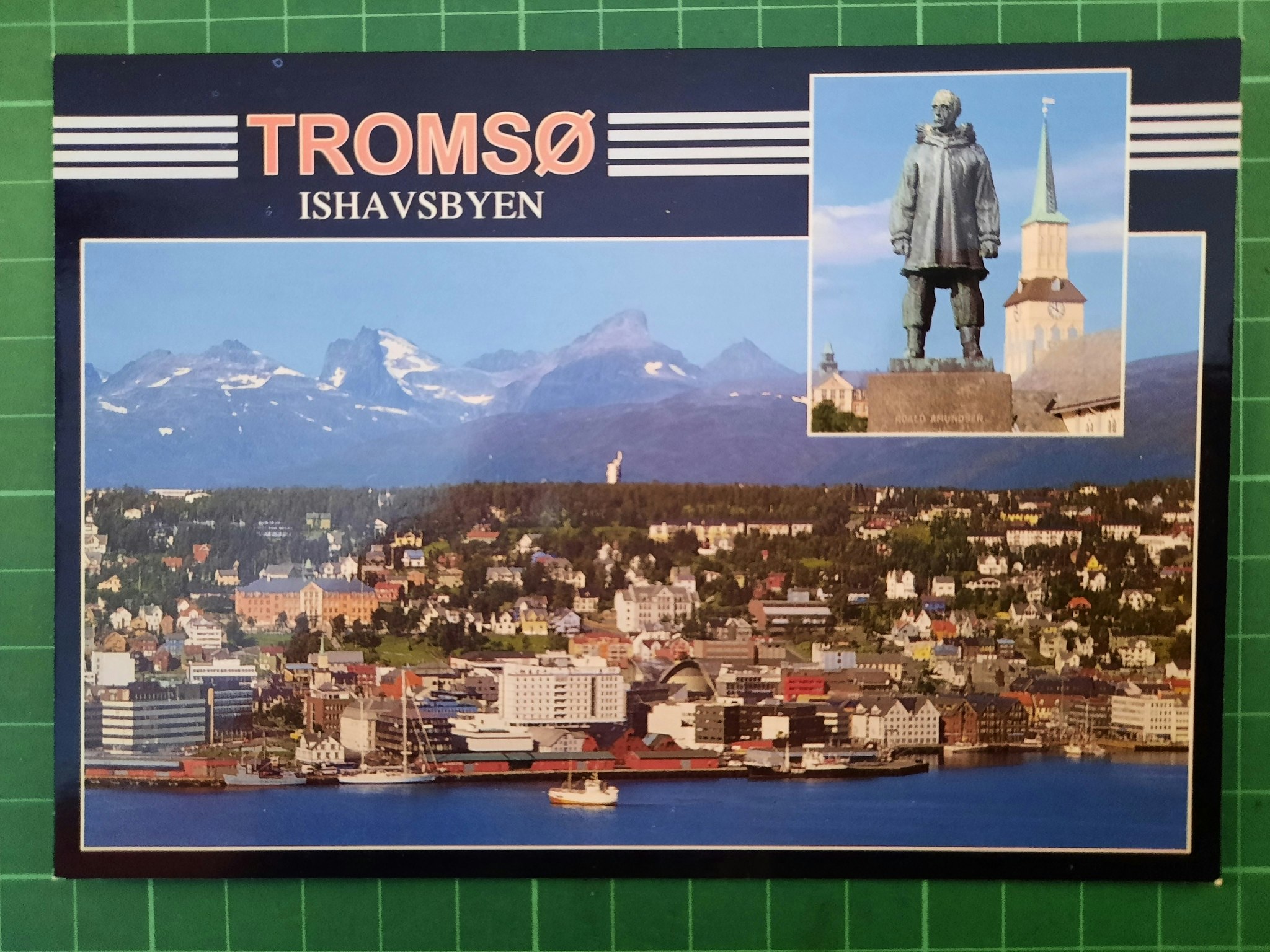 Tromsø