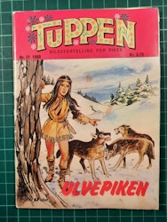 Tuppen 1980 - 21