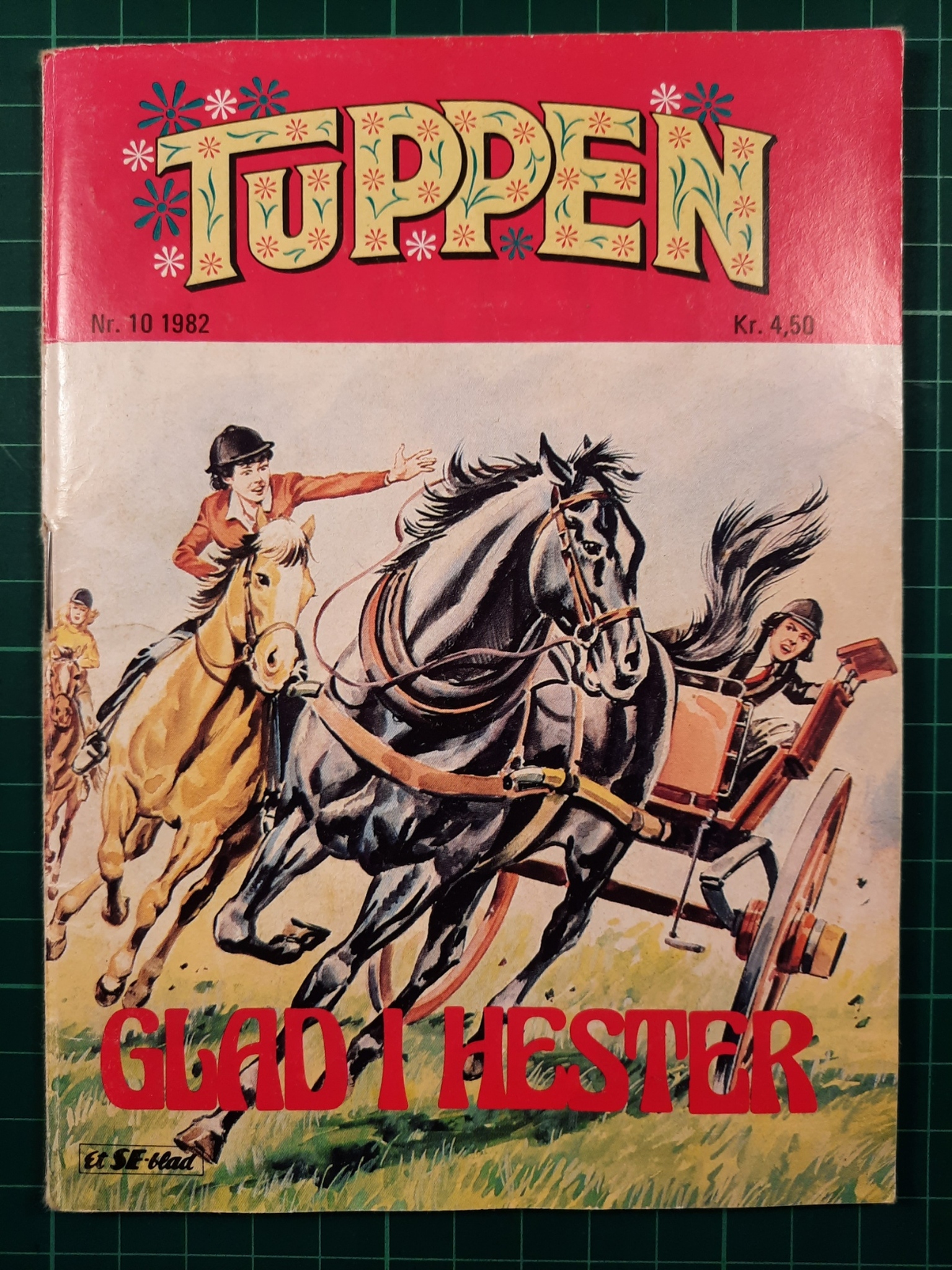 Tuppen 1982 - 10