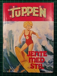 Tuppen 1982 - 08