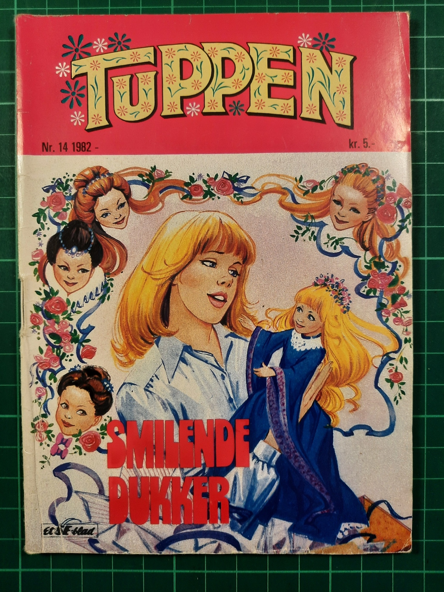 Tuppen 1982 - 14