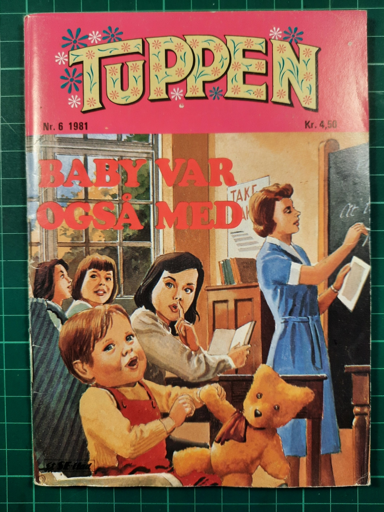 Tuppen 1981 - 06
