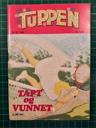 Tuppen 1981 - 22