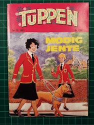 Tuppen 1981 - 20